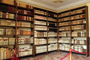 Leopardi_biblioteca