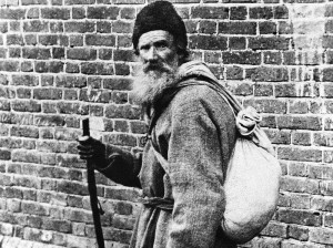 tolstoj