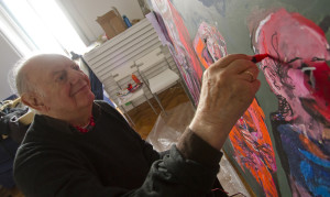 Dario Fo