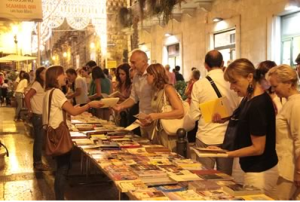 Festival Libri nel borgo antico