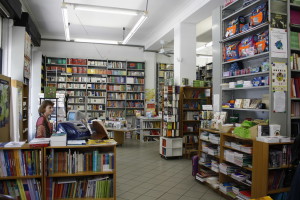 Libreria_Il_libro